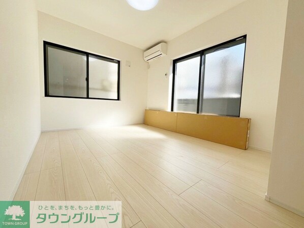 アザーレ・ソーニョ相武台の物件内観写真